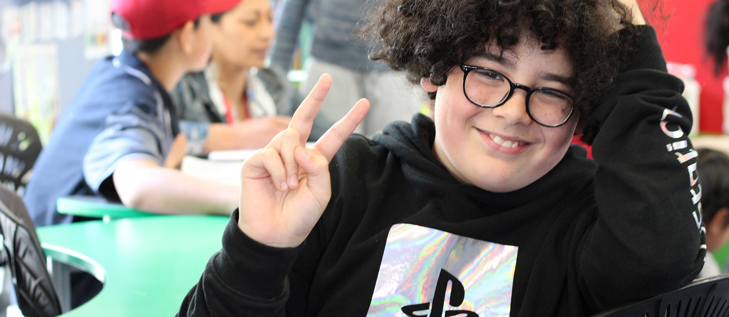 Making a difference for Kiwi young people and their whānau